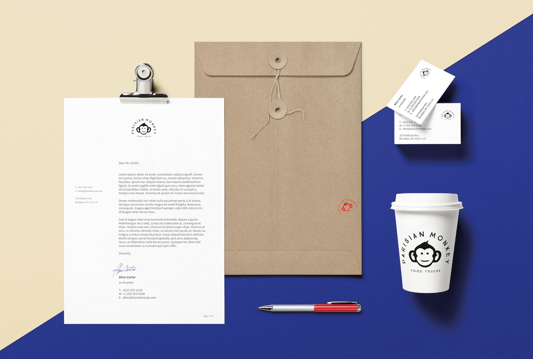 Hangar. A Creative Agency in Malta.