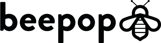 Beepop Logo